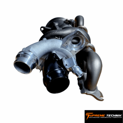 DYNAMIC AUTOWERX BMW/SUPRA B58TU GEN 2 ULTRA FLOW 6 PORT