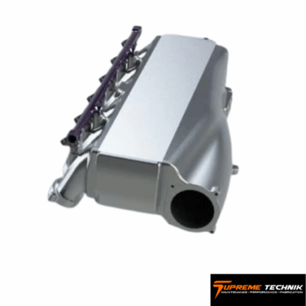 EOSpeed A90 / B58 UPRADED INTERCOOLER MANIFOLD G20 F30