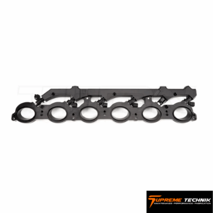 Evolution Of Speed (EOS) Toyota Supra MKV A90 / A91 / B58 Port Injection Kit