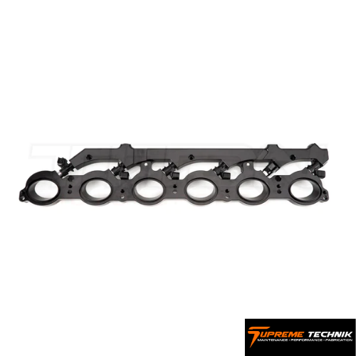 Supremetechnik - Evolution Of Speed (EOS) Toyota Supra MKV A90 _ A91 _ B58 Port Injection Kit