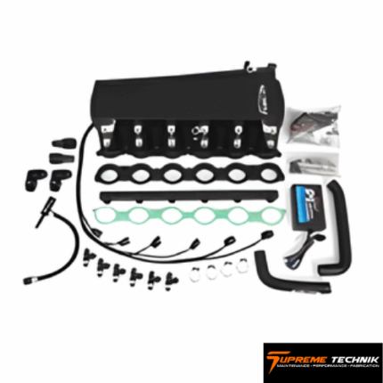 Fuel-It! Gen 2 B58 BMW Aluminum Port Injection Manifold