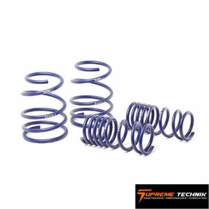 H&R Lowering Springs Toyota Supra A90 GR