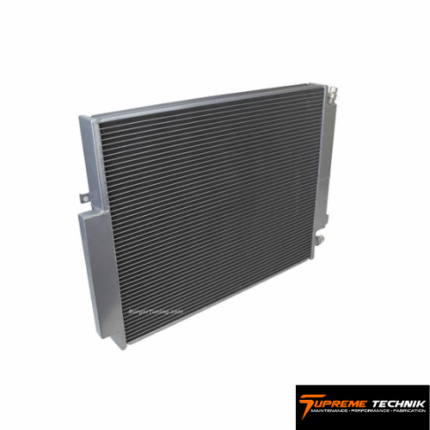 Heat Exchanger Upgrade for 2020+ B58 Toyota GR Supra MKV & 2019+ G chassis BMW