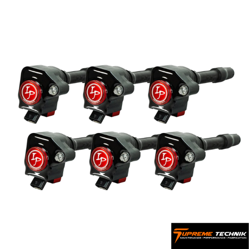 Supremetechnik - Ignition Projects COIL TOYOTA GR SUPRA