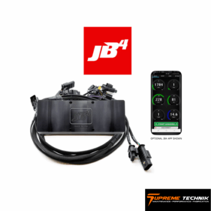 JB4 Tuner for 2020-Present Toyota Supra Mk5