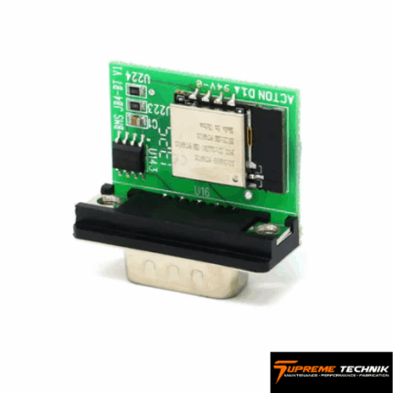 JB4PRO Bluetooth Adapter & Free App
