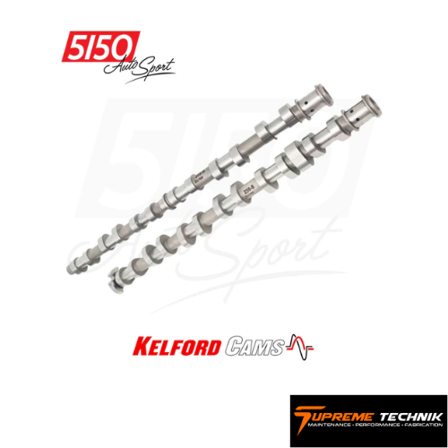 Supremetechnik - Kelford Camshaft Set, Toyota B58 Gen2