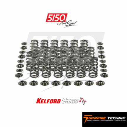 Kelford High Performance Value Spring Kit, BMW / Toyota B58