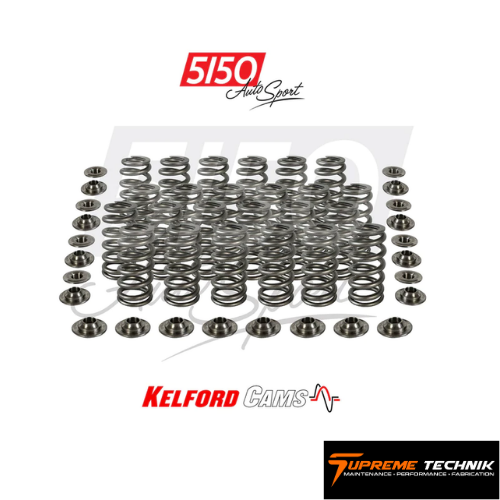 Supremetechnik - Kelford High Performance Value Spring Kit, BMW _ Toyota B58