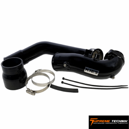 Kies Motorsports Charge Pipe, BMW B58