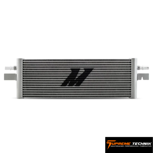 Supremetechnik - MISHIMOTO HEAT EXCHANGER 2020+ TOYOTA GR SUPRA MKV A90 _ A91 (2)