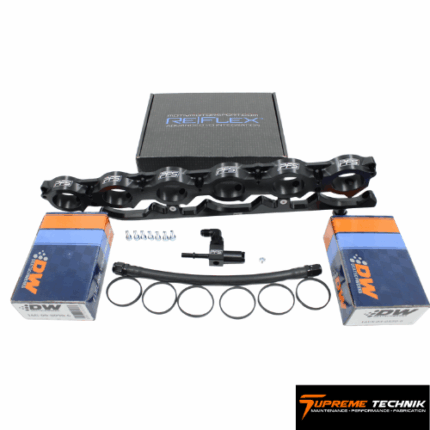 PFS B58 Port Injection Kit