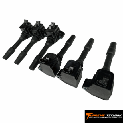 Supra A90/A91 Performance Ignition Coil (6 Pcs) For 3000cc Model