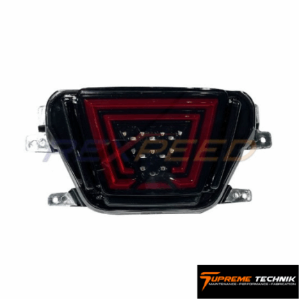 Supra GR 2020+ 3rd Brake Light