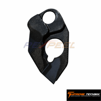 Supra GR 2020+ Carbon Fiber Coolant Cover