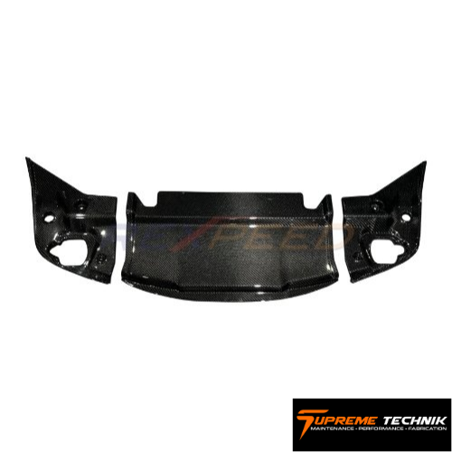 Supremetechnik - Supra GR 2020+ Carbon Fiber Cooling Plate (2)