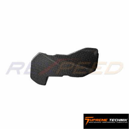Supra GR 2020+ Dry Carbon ECU Cover Full Replacement