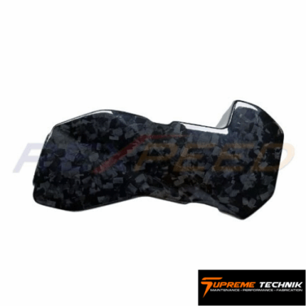 Supra GR 2020+ Forged Carbon ECU Cover Full Replacement