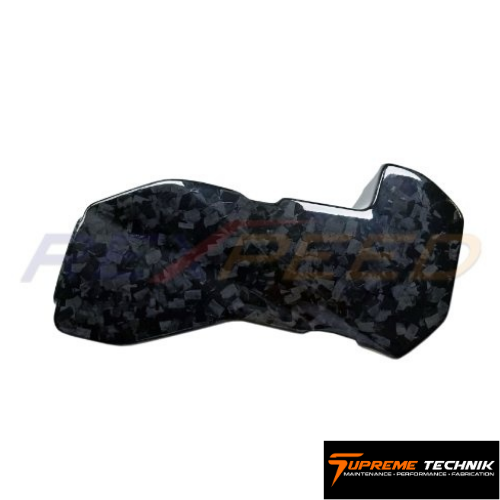 Supremetechnik - Supra GR 2020+ Forged Carbon ECU Cover Full Replacement