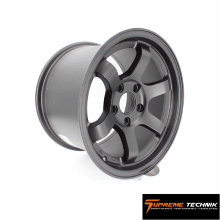 VTT 15″/17″ Drag Pack Wheels for BMW/Toyota/VAG
