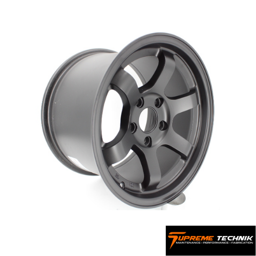 Supremetechnik - VTT 15″_17″ Drag Pack Wheels for BMW_Toyota_VAG