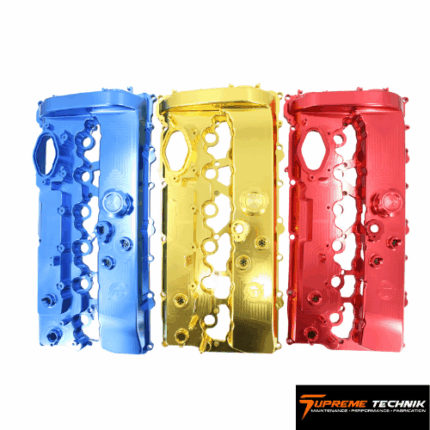 VTT B58 TU BILLET CNC Valve Cover