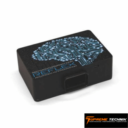 Visconti Tuning A90 / A91 Supra Sequential Port Injection Kit