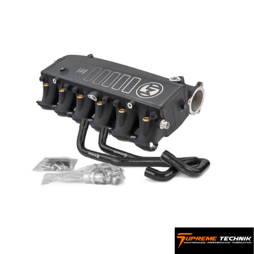 Supremetechnik - WAGNER TUNING Intake manifold with integrated Intercooler EVO1 _ – BMW M240i