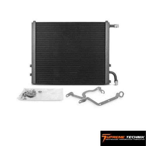Supremetechnik - WAGNER TUNING Radiator Kit _ BMW _ Toyota B48.2 _ B58.2 Engine