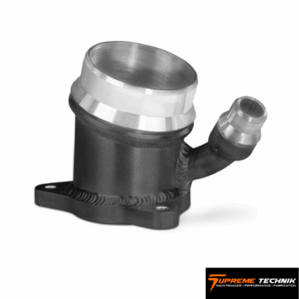 WAGNER TUNING Turbo Inlet B58.2 BMW/Toyota for Hybrid Turbo Charger LM