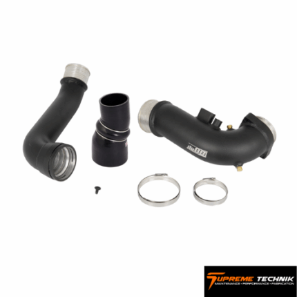 do88 Charge pipe, BMW G-Series (B58)