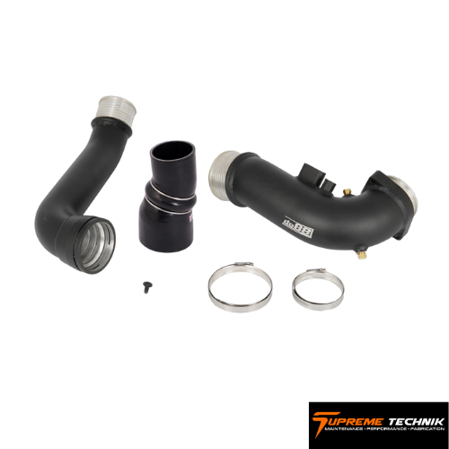 Supremetechnik - do88 Charge pipe, BMW G-Serie (B58)