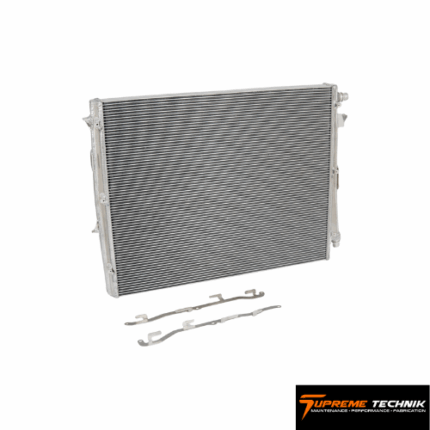 do88 Front Intercooler Radiator, BMW G-Serie / Toyota GR Supra A90