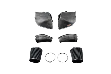 BMW G90 M5 / G99 M5 Touring ARMASPEED Carbon Fiber Cold Air Intake