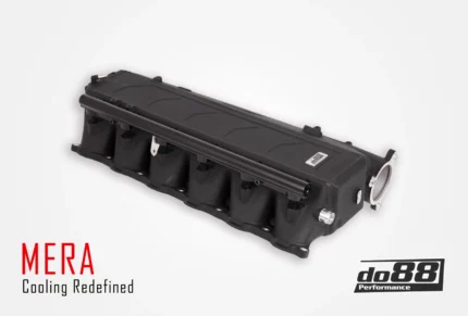 do88 Charge Cooler Manifold MERA, BMW F-Series (B58)