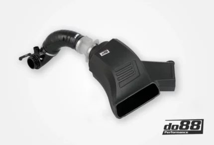 do88 Intake System + Turbo inlet pipe VW Polo GTI AW, Audi A1 40TFSI GB EA888