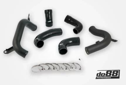 do88 Pressure pipes VW Polo GTI AW EA888 Evo4, Audi A1 40TFSI GB EA888 Evo4do88
