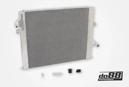 do88 Front Intercooler Radiator, BMW F-Series