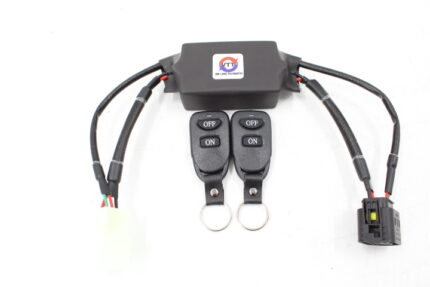 VTT G-Series Plug and Play Wireless Xdrive Controller