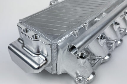 CSF Charge-Air Cooler Manifold, BMW B58 Gen1