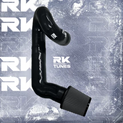 RK-G Series X3 / X4 / X5 / X6 / X7 M40i Front Mount Intake