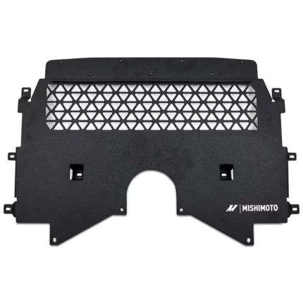 Mishimoto Skid Plate, For BMW G8X M2/M3/M4 2021+