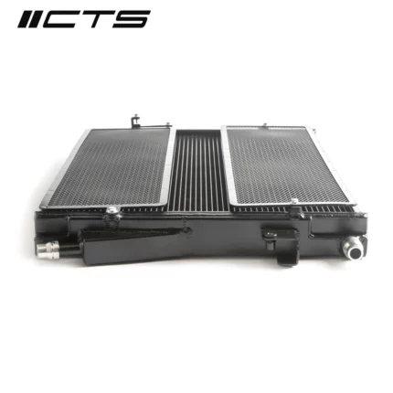 CTS BMW S58 Heat Exchanger Upgrade