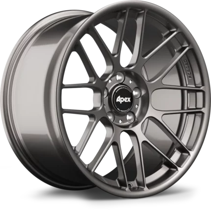 Apex-ARC-8RT 18inch Wheels