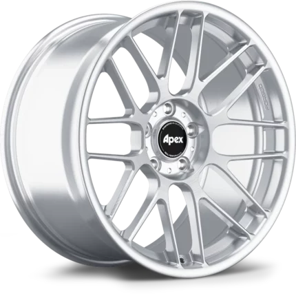 Apex-ARC-8RT 19inch Wheels