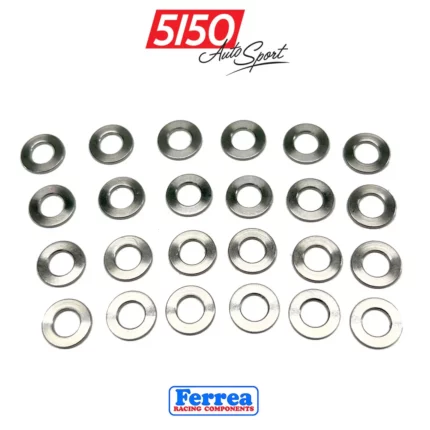 BMW / Toyota B58 Lifter Shim Set by Ferrea