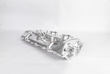 KLM S58 Billet Valve Cover