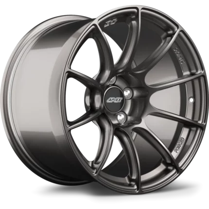 Apex-SM-10RS 19inch Wheels