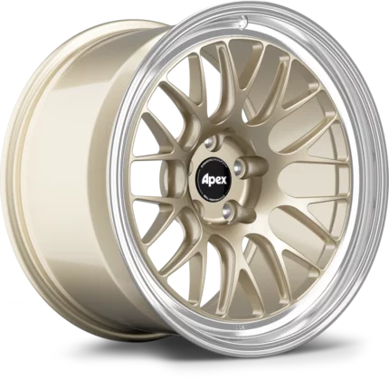 Apex-ML-10RT 20inch Wheels