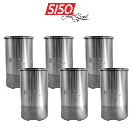 5150 Xtreme Duty Cylinder Sleeve Set, BMW S58